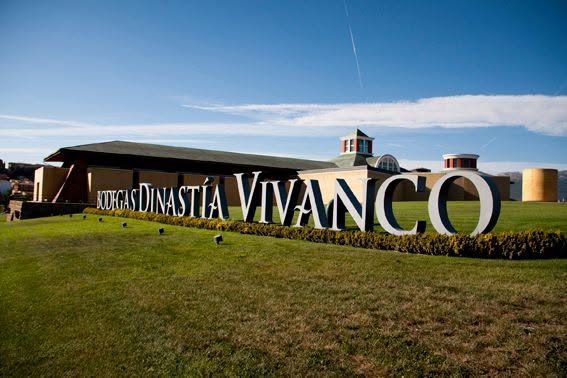 Bodegas Vivanco