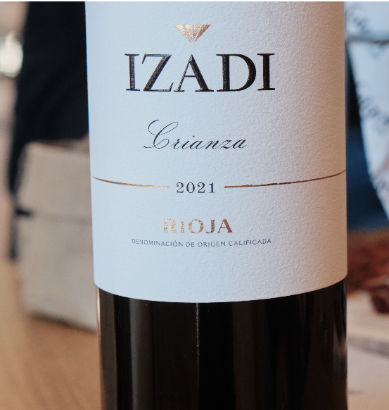 BODEGAS IZADI