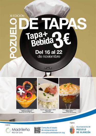Pozuelo de Tapas